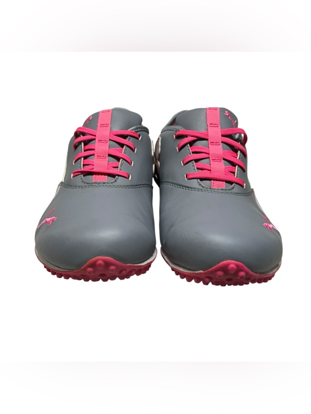 Puma Monolite Womens Size 8.5 Golf Shoes Spikeless - Picture 5 of 11